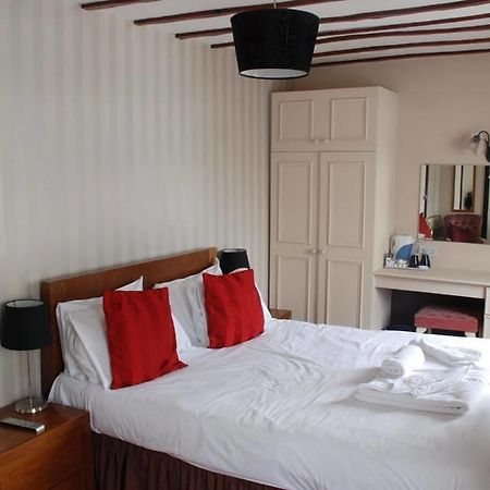 Laurel Cottage Bowness Zewnętrze zdjęcie