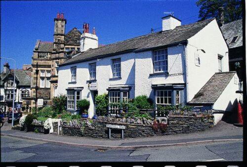 Laurel Cottage Bowness Zewnętrze zdjęcie