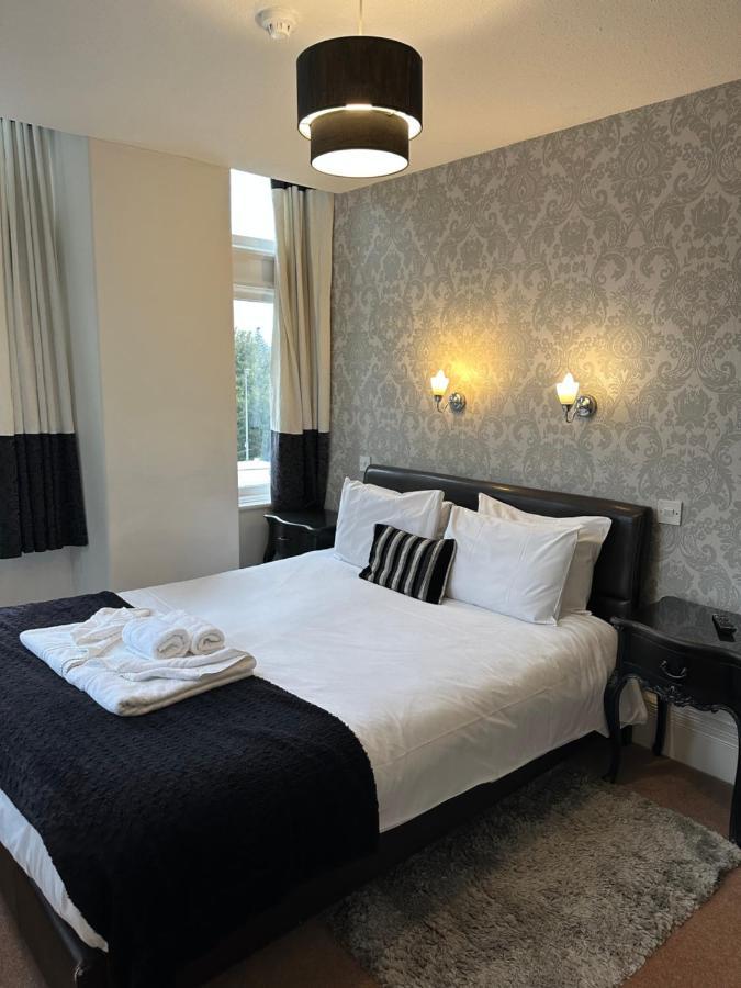 Laurel Cottage Bowness Zewnętrze zdjęcie