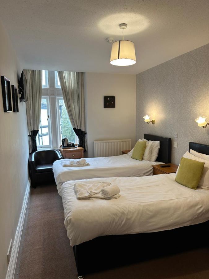 Laurel Cottage Bowness Zewnętrze zdjęcie