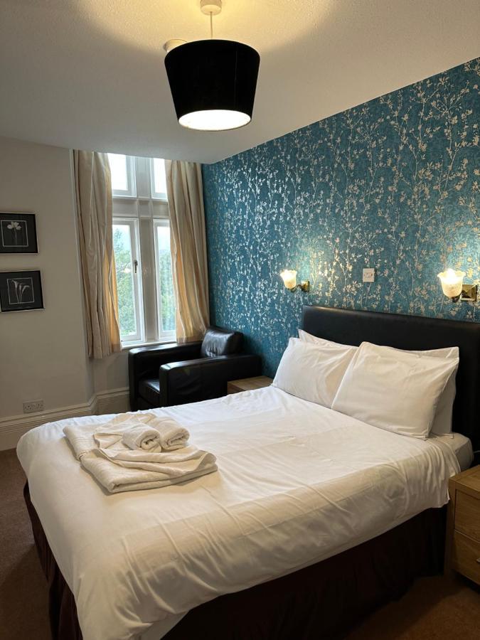 Laurel Cottage Bowness Zewnętrze zdjęcie