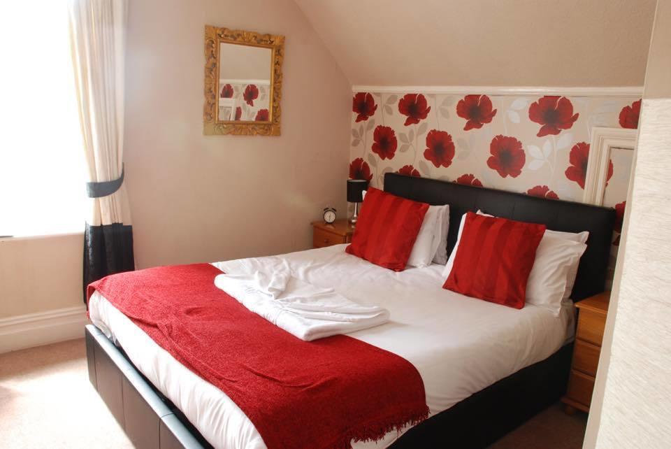 Laurel Cottage Bowness Pokój zdjęcie