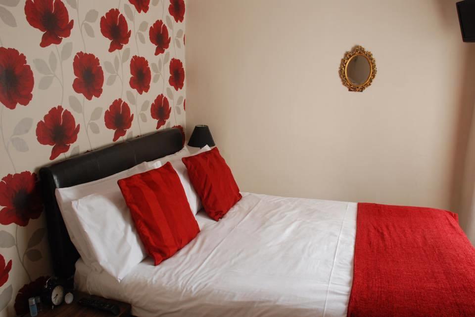 Laurel Cottage Bowness Pokój zdjęcie