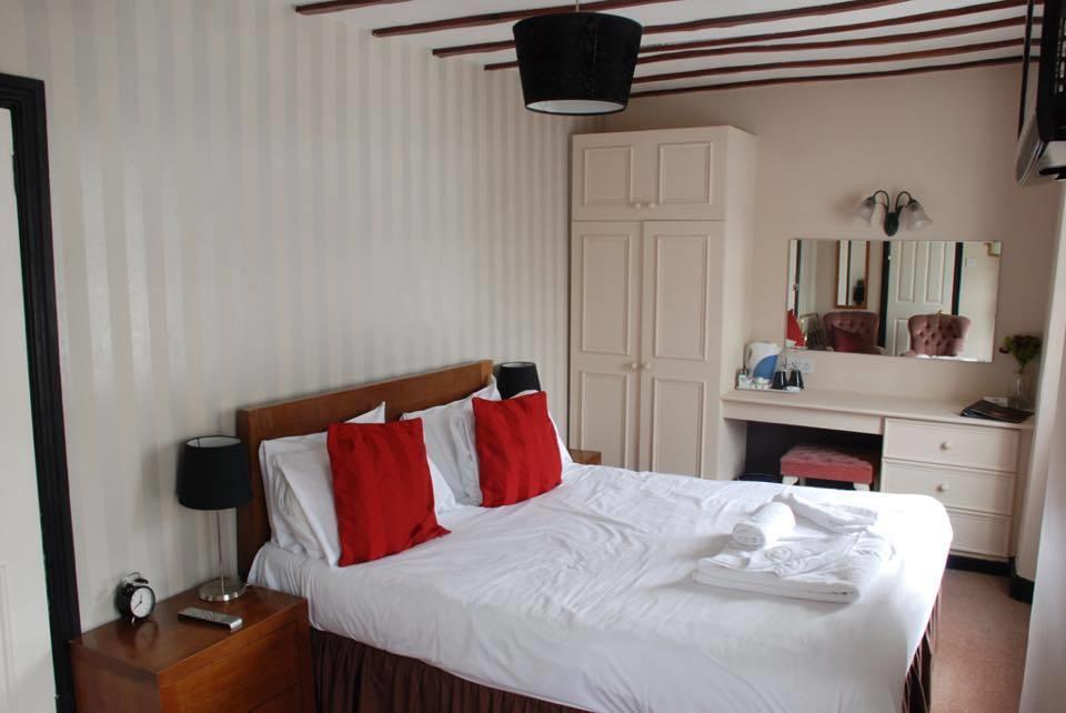 Laurel Cottage Bowness Zewnętrze zdjęcie