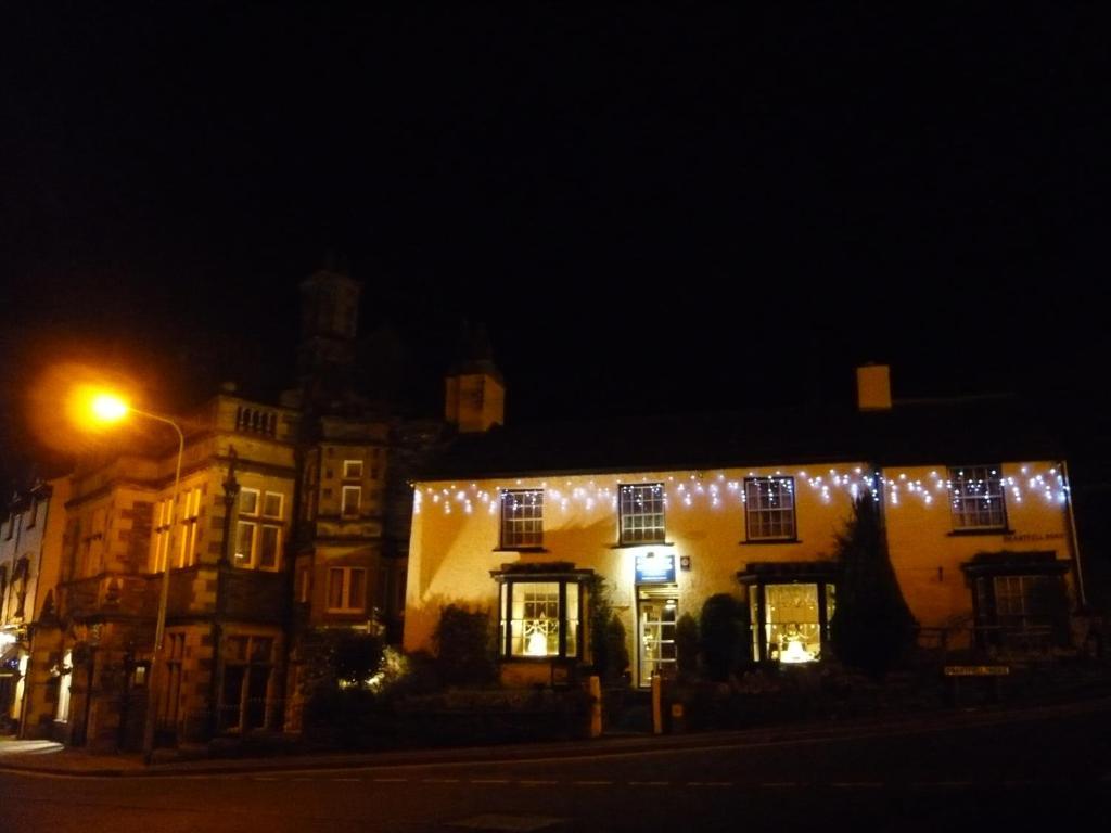 Laurel Cottage Bowness Zewnętrze zdjęcie