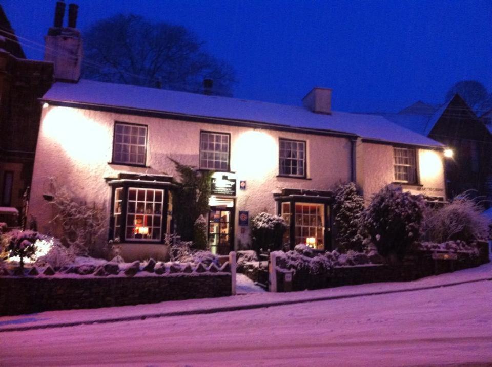 Laurel Cottage Bowness Zewnętrze zdjęcie
