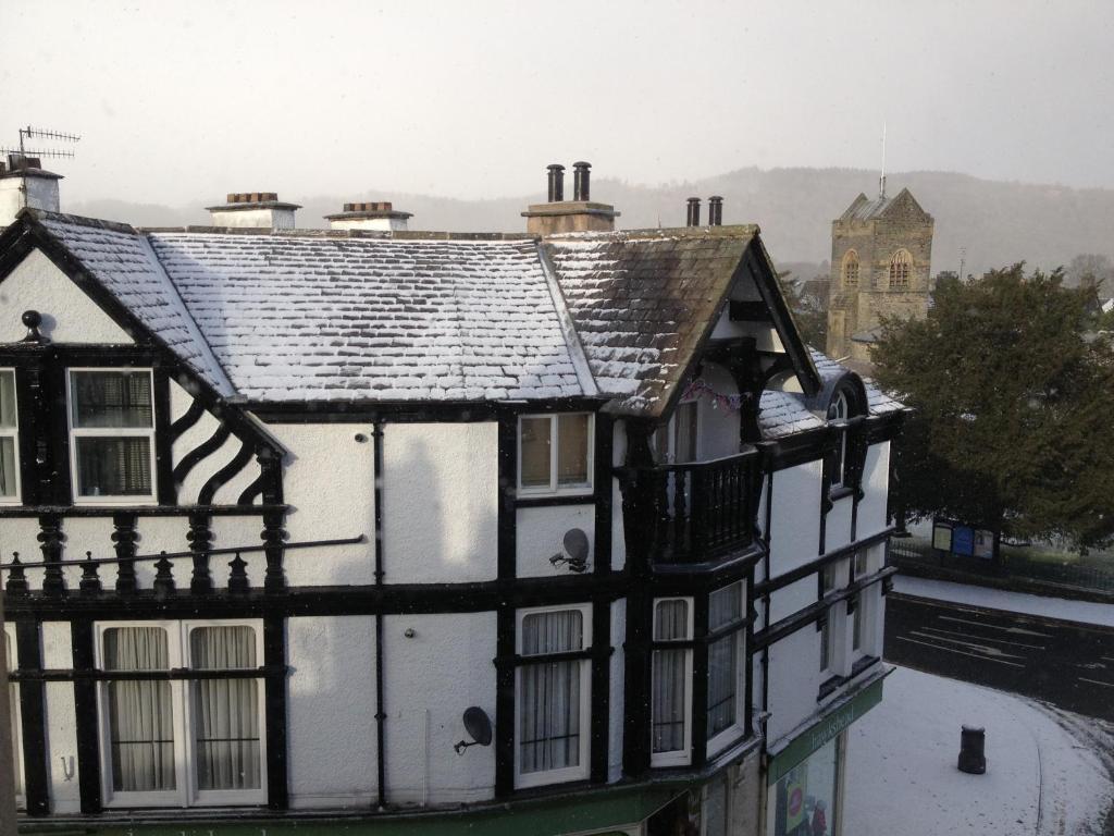 Laurel Cottage Bowness Pokój zdjęcie