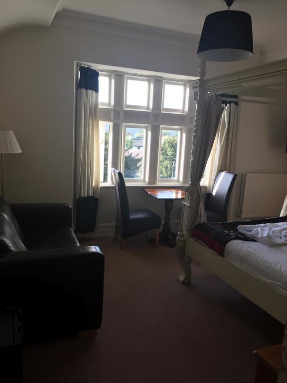 Laurel Cottage Bowness Zewnętrze zdjęcie